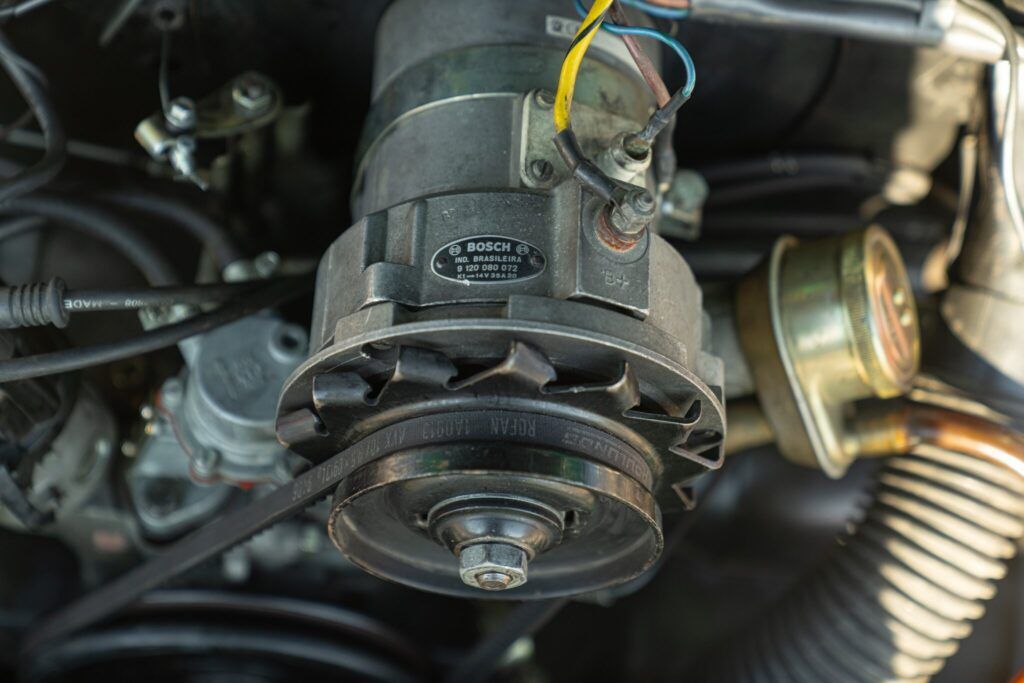 Lafer MP for sale | 1979 LAFER MP - Image 67