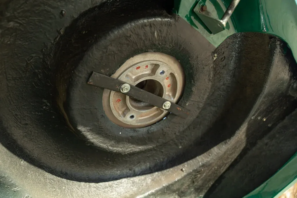 Lafer MP for sale | 1979 LAFER MP - Image 66