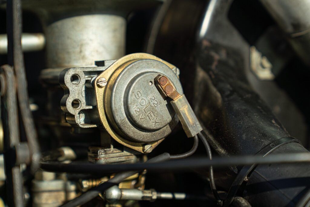 Lafer MP for sale | 1979 LAFER MP - Image 70