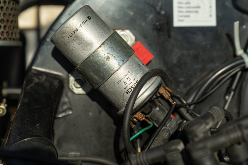 Lafer MP for sale | 1979 LAFER MP - Image 71