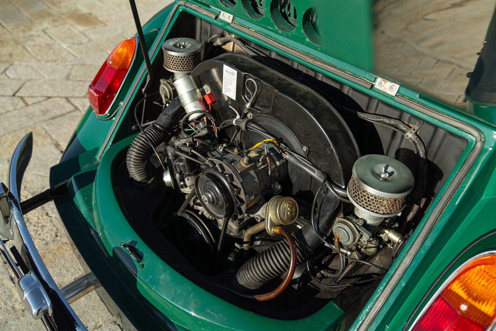 Lafer MP for sale | 1979 LAFER MP - Image 72