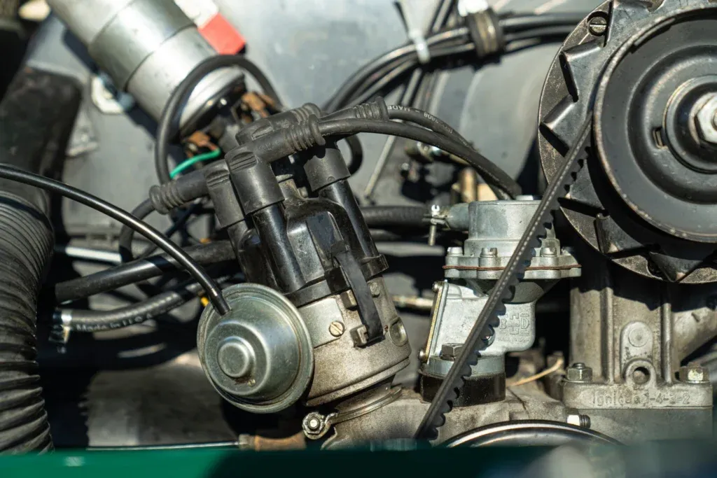 Lafer MP for sale | 1979 LAFER MP - Image 70