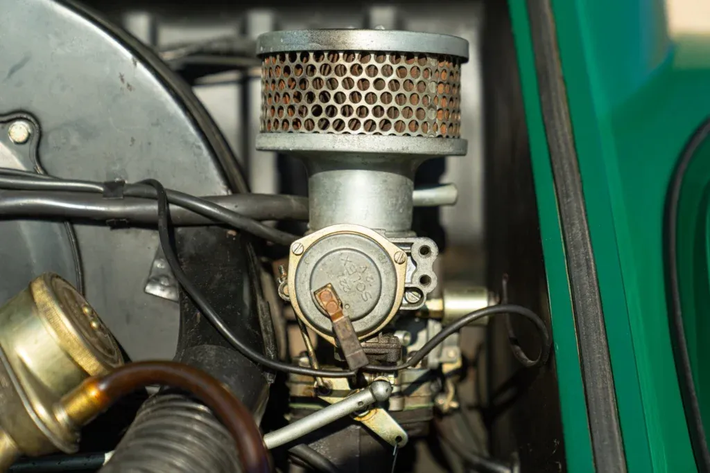 Lafer MP for sale | 1979 LAFER MP - Image 71