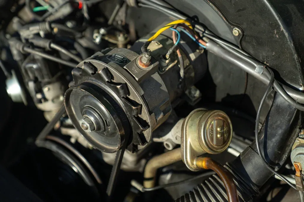 Lafer MP for sale | 1979 LAFER MP - Image 72