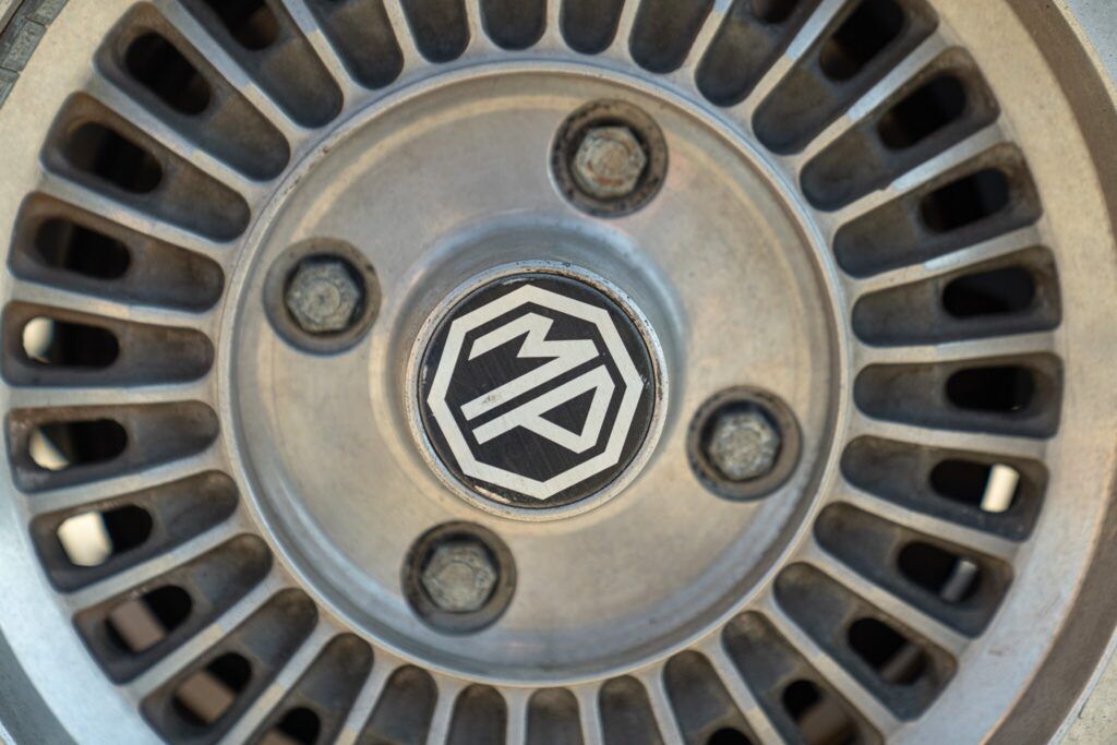 Lafer MP for sale | 1979 LAFER MP - Image 24