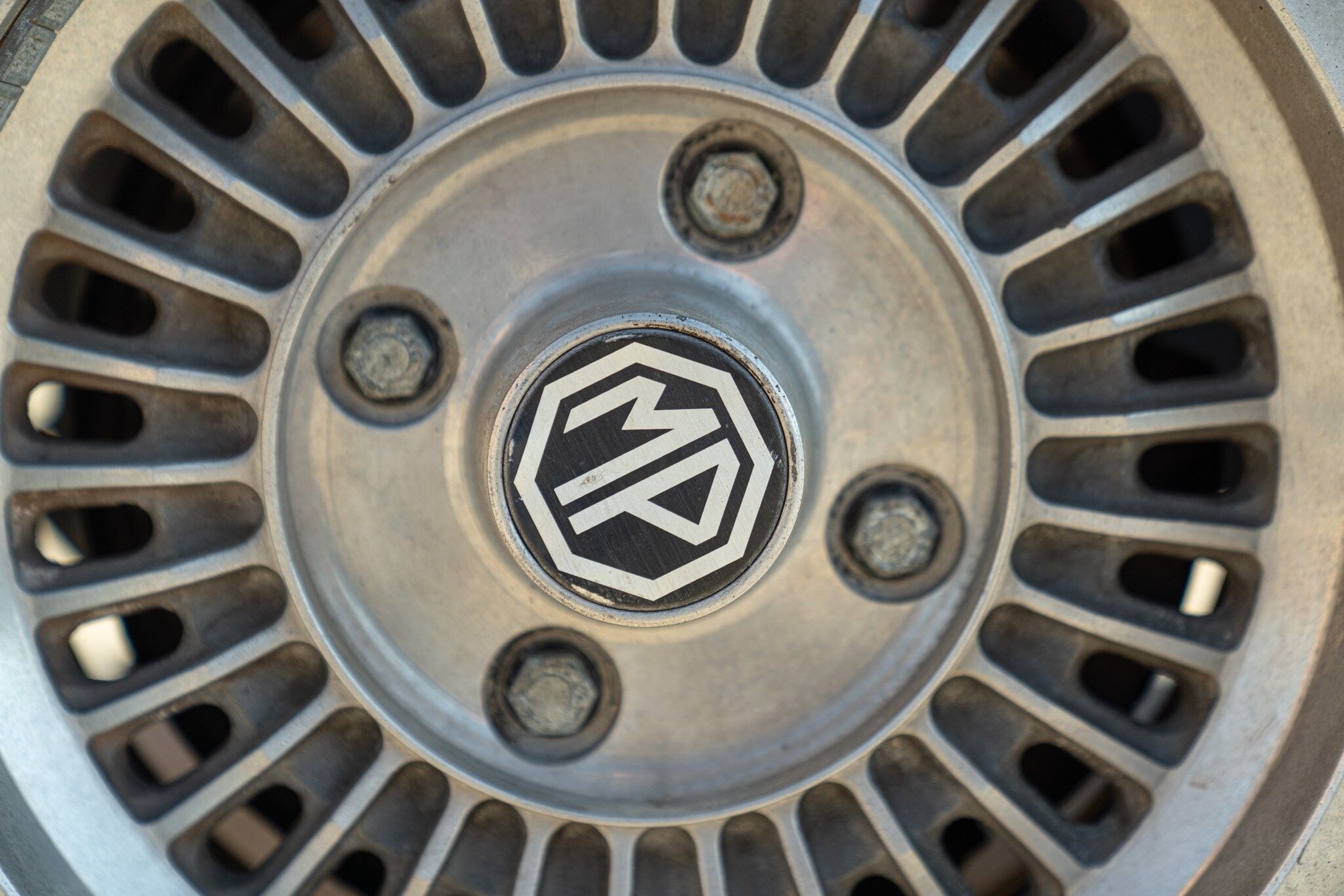 Lafer MP for sale | 1979 LAFER MP - Image 24