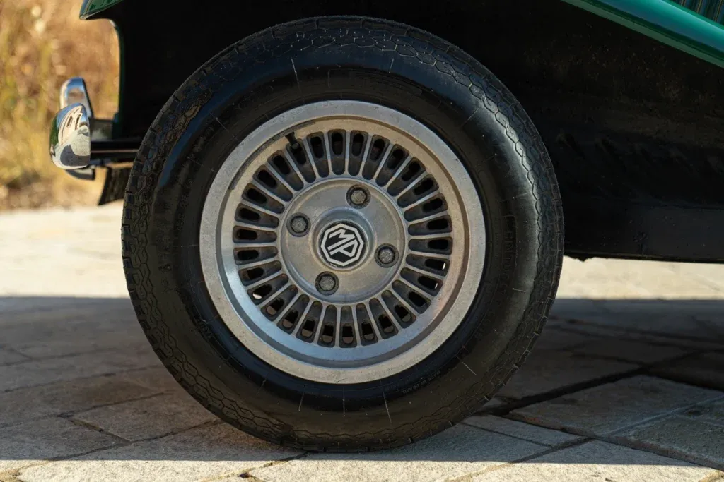 Lafer MP for sale | 1979 LAFER MP - Image 23