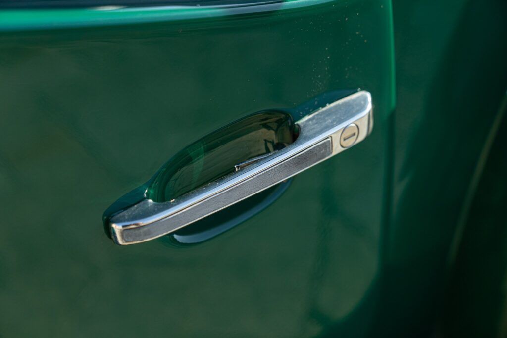 Lafer MP for sale | 1979 LAFER MP - Image 26