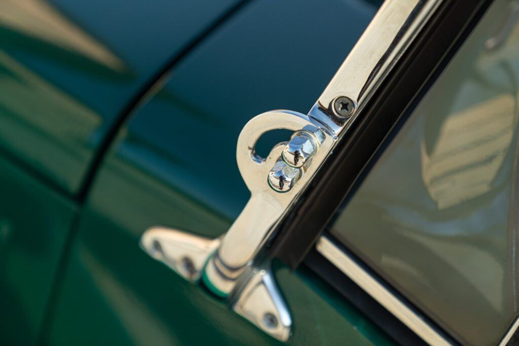 Lafer MP for sale | 1979 LAFER MP - Image 27