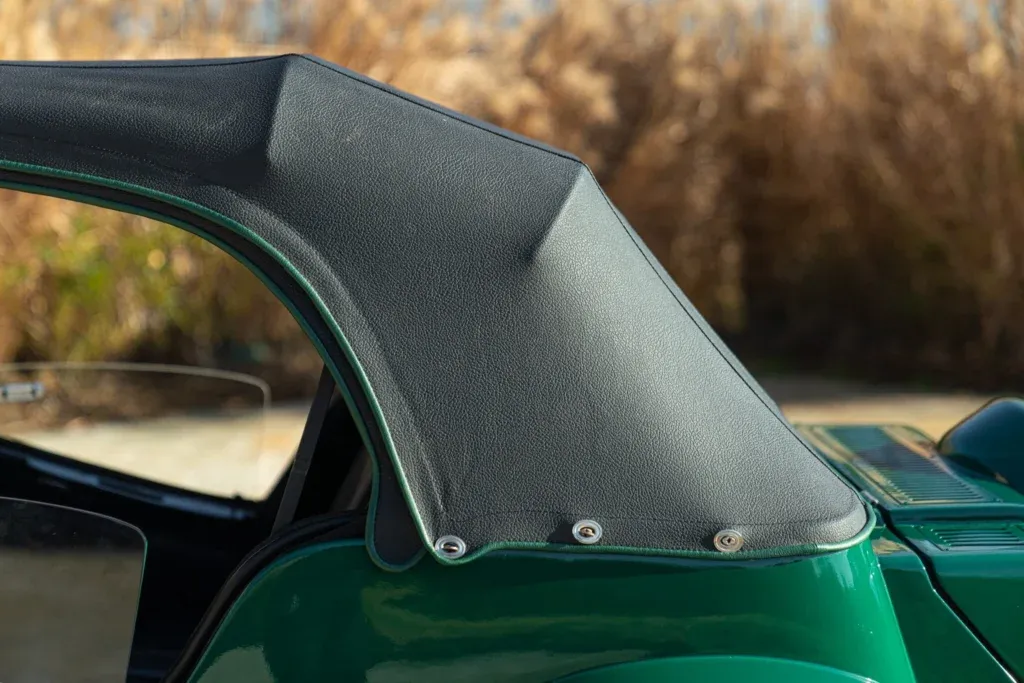 Lafer MP for sale | 1979 LAFER MP - Image 26