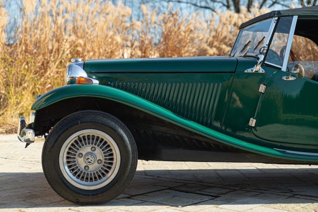 Lafer MP for sale | 1979 LAFER MP - Image 29