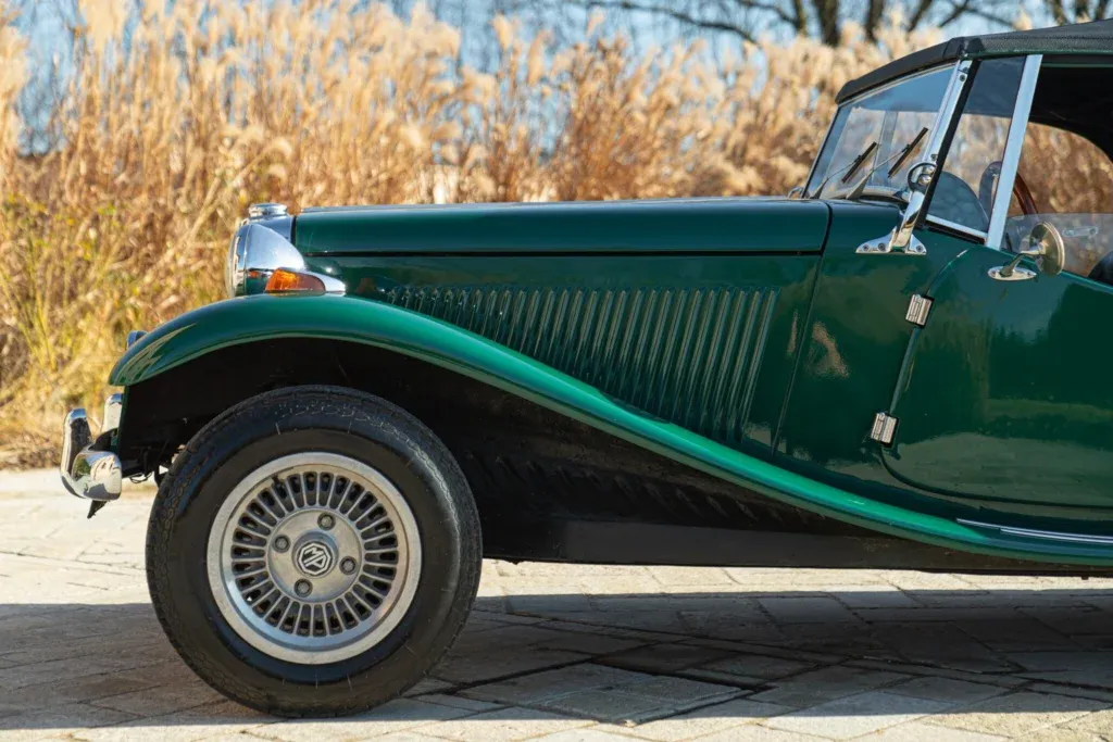 Lafer MP for sale | 1979 LAFER MP - Image 27