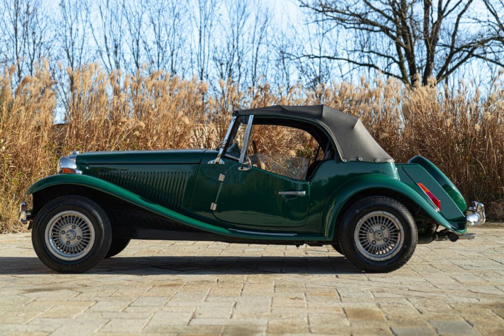 Lafer MP for sale | 1979 LAFER MP - Image 5