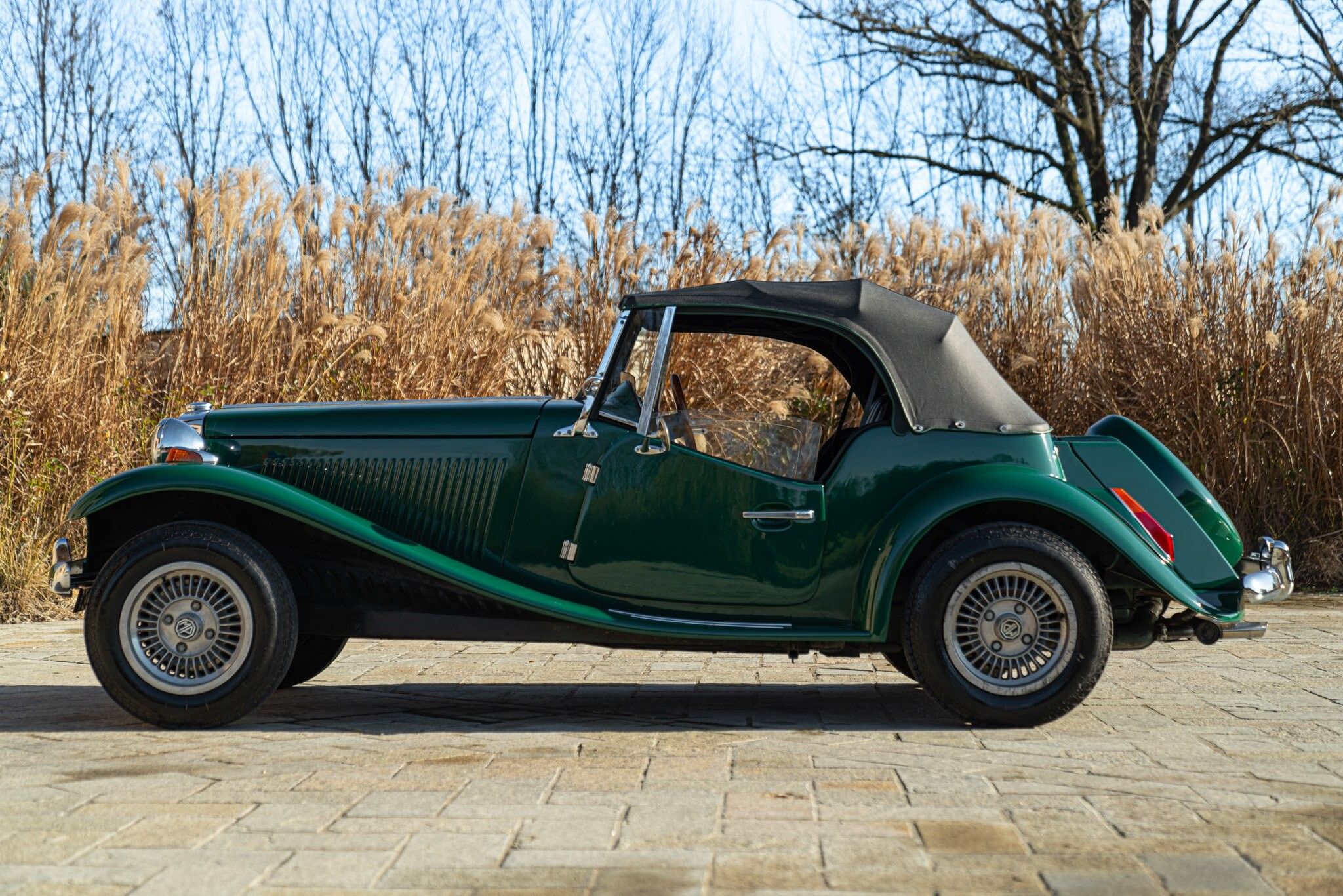 Lafer MP for sale | 1979 LAFER MP - Image 5