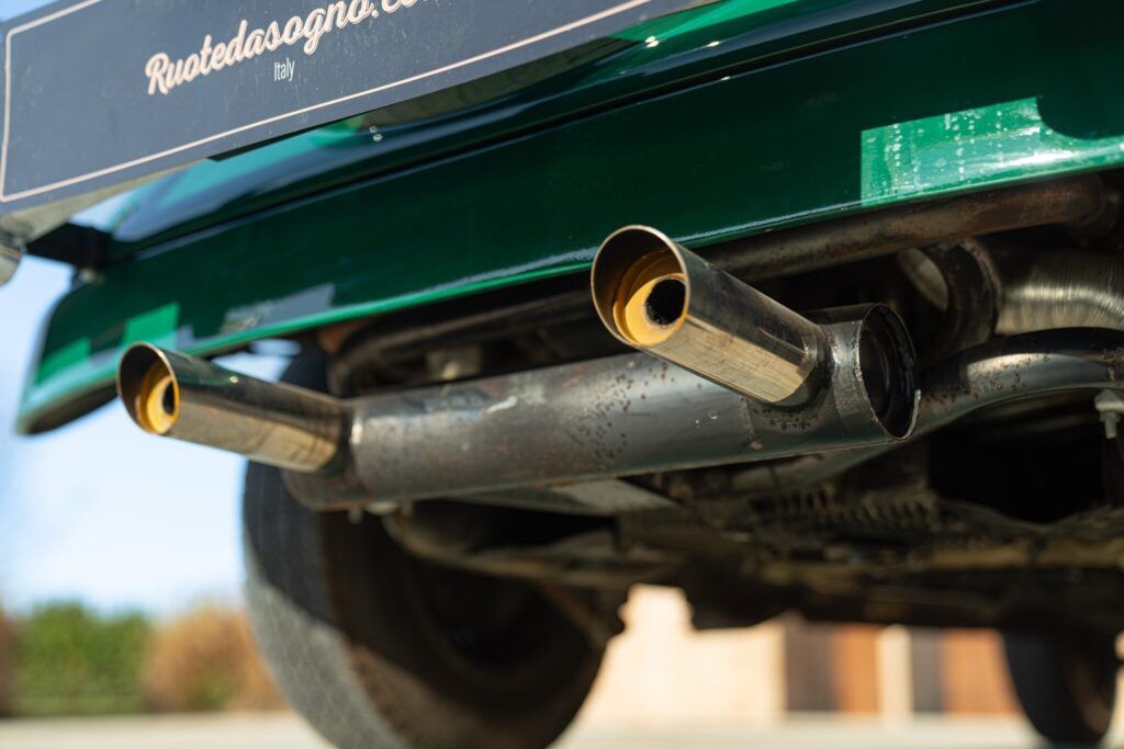 Lafer MP for sale | 1979 LAFER MP - Image 34