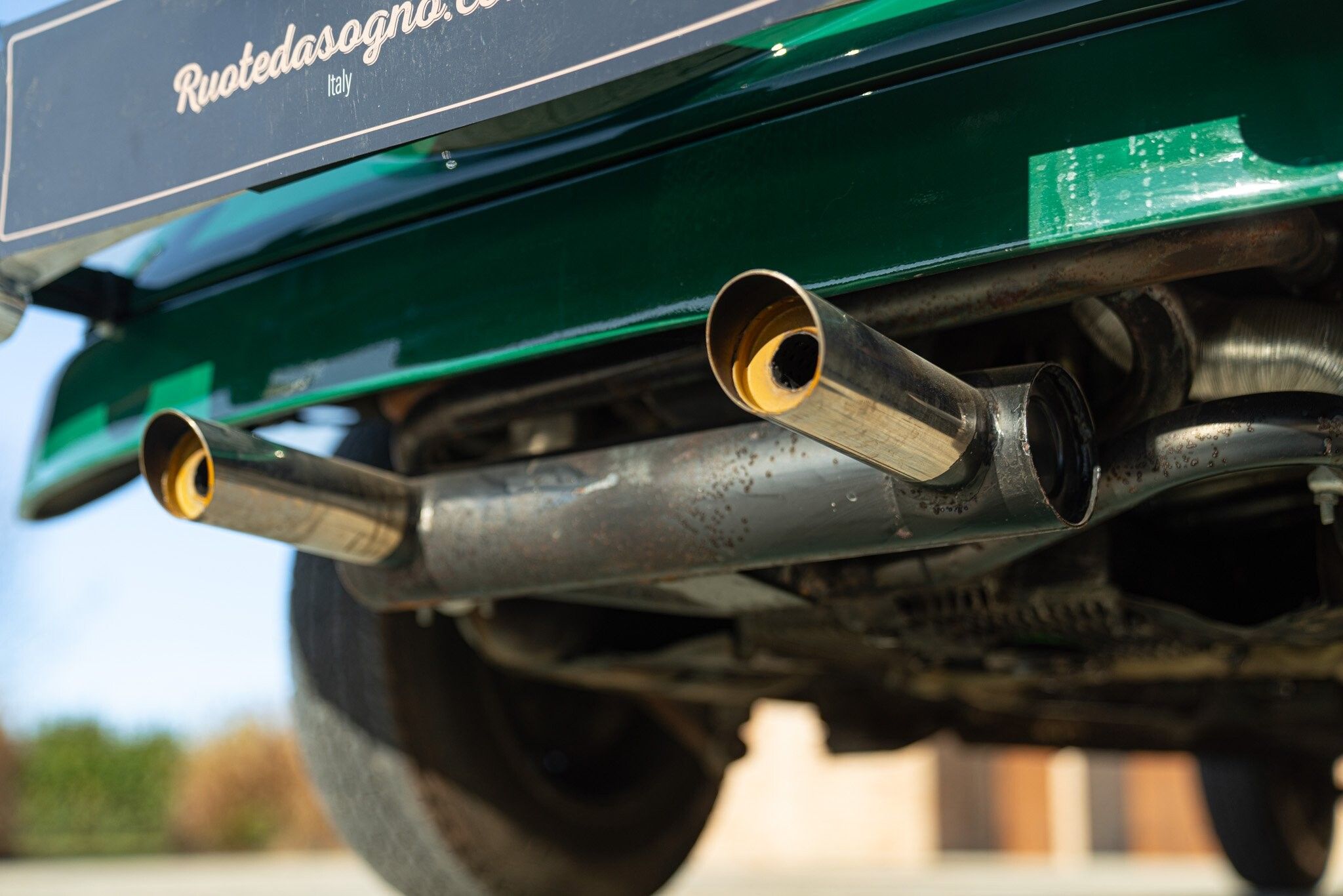 Lafer MP for sale | 1979 LAFER MP - Image 34