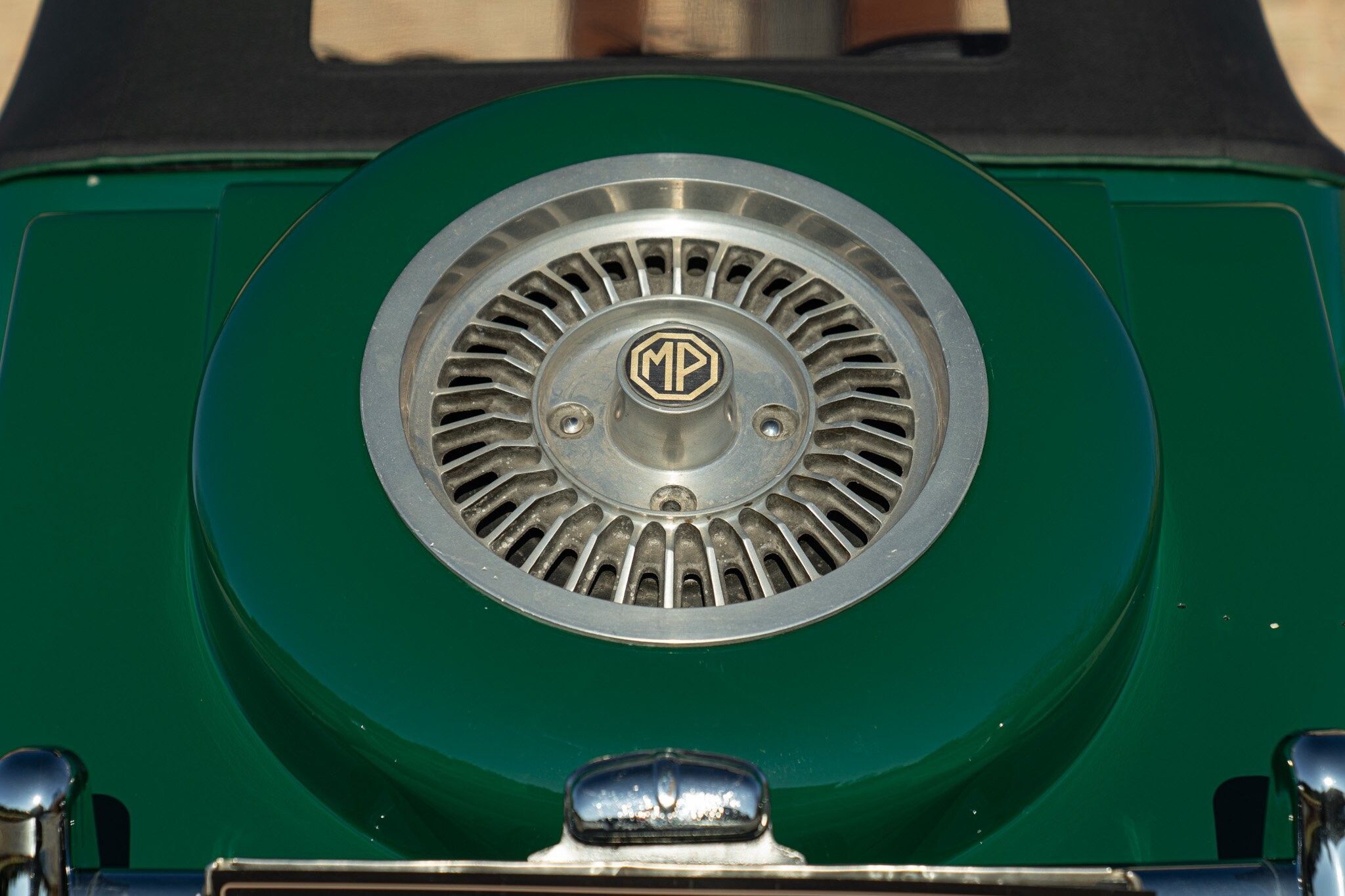 Lafer MP for sale | 1979 LAFER MP - Image 35