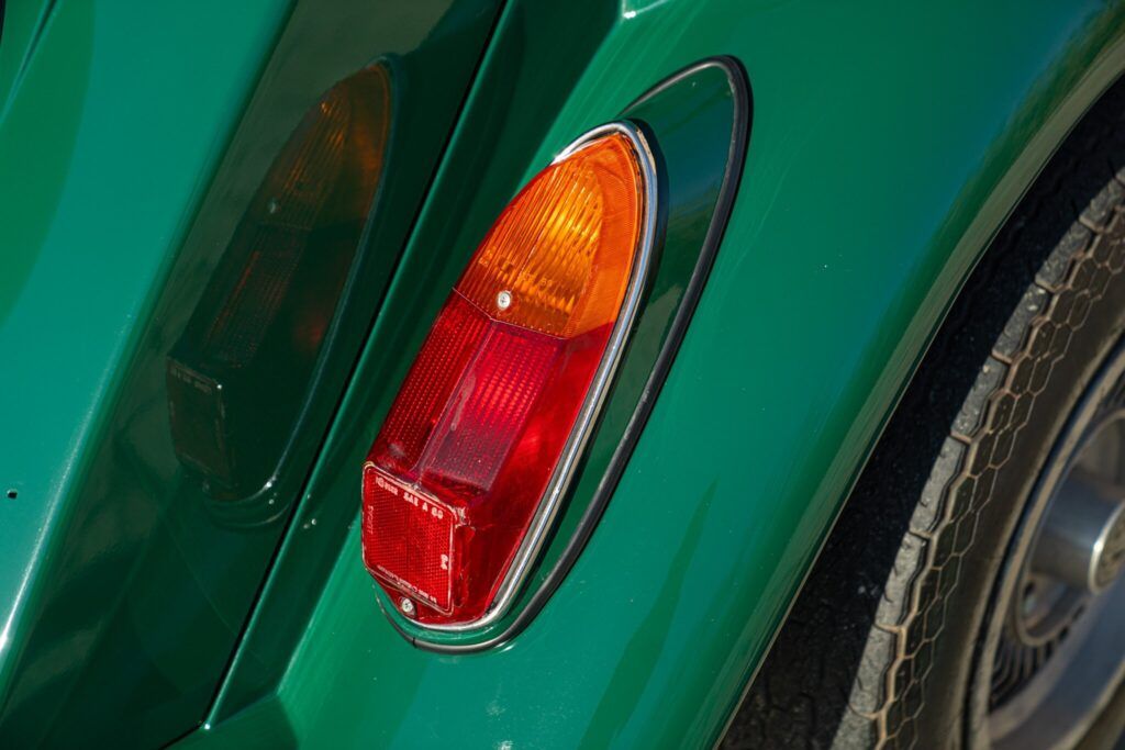 Lafer MP for sale | 1979 LAFER MP - Image 36