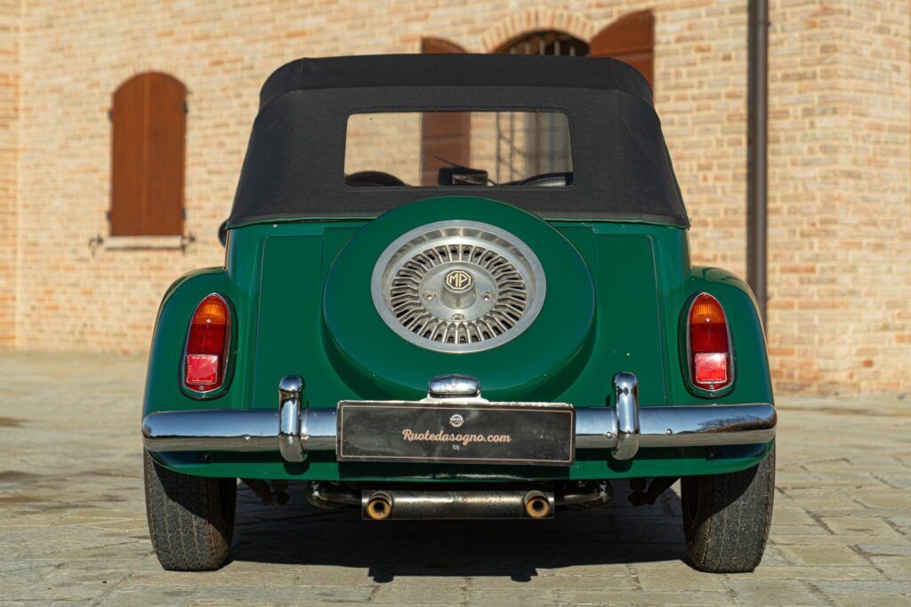 Lafer MP for sale | 1979 LAFER MP - Image 9