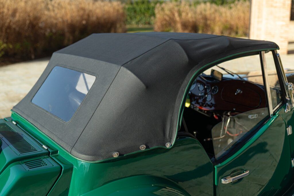 Lafer MP for sale | 1979 LAFER MP - Image 37