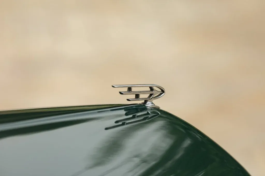 Lancia Ardea for sale | 1949 LANCIA ARDEA ELETTRICA - Image 24