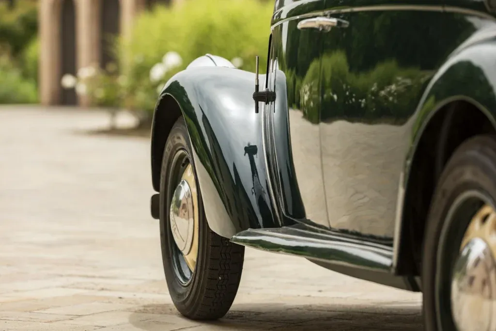 Lancia Ardea for sale | 1949 LANCIA ARDEA ELETTRICA - Image 25