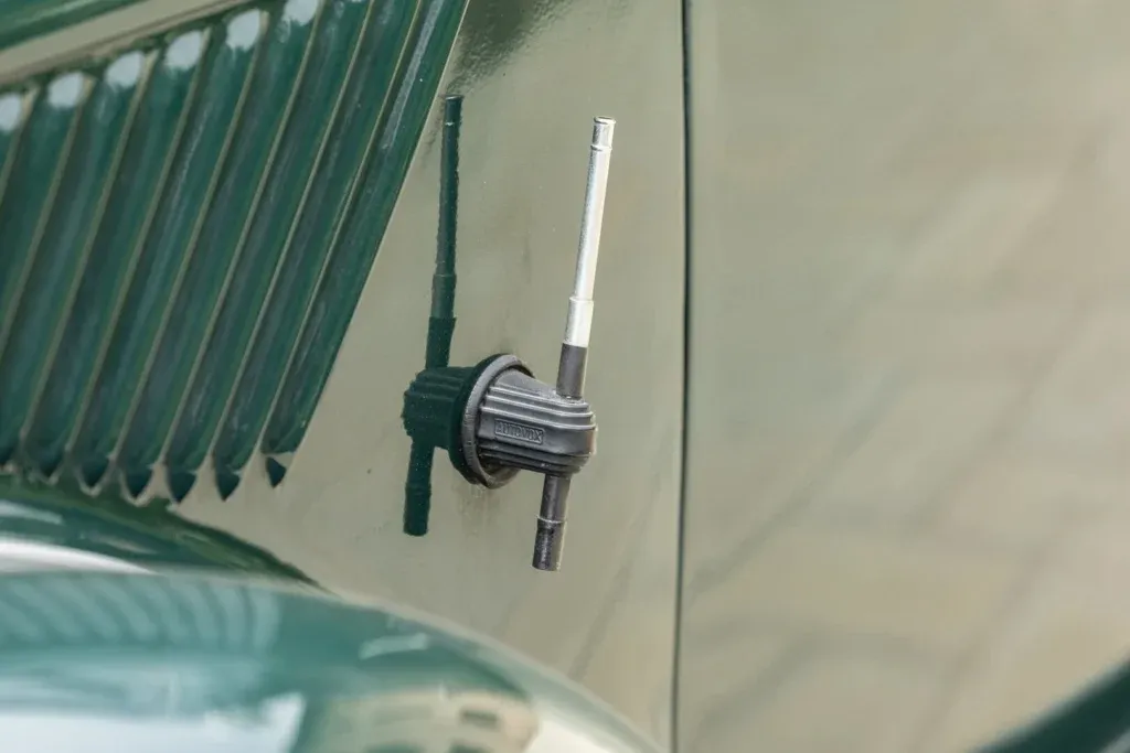 Lancia Ardea for sale | 1949 LANCIA ARDEA ELETTRICA - Image 28