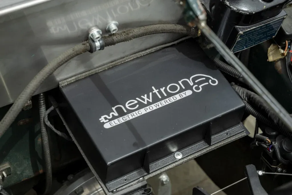 Lancia Ardea for sale | 1949 LANCIA ARDEA ELETTRICA - Image 59