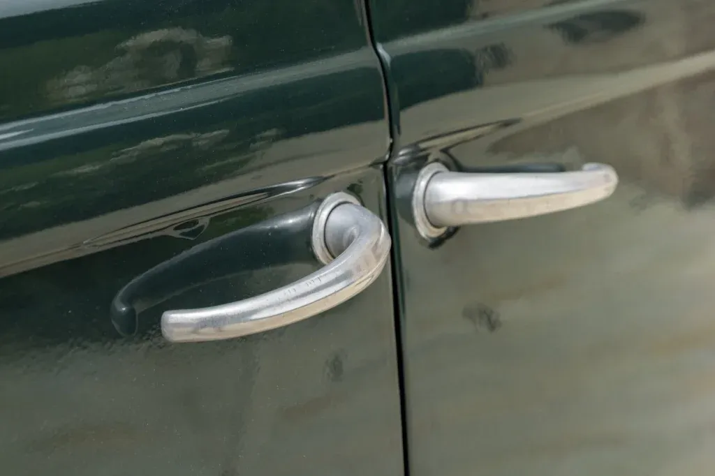 Lancia Ardea for sale | 1949 LANCIA ARDEA ELETTRICA - Image 31