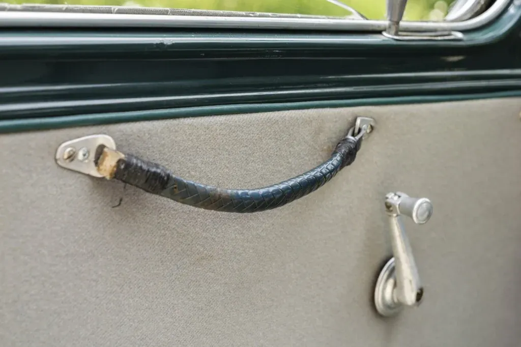 Lancia Ardea for sale | 1949 LANCIA ARDEA ELETTRICA - Image 39