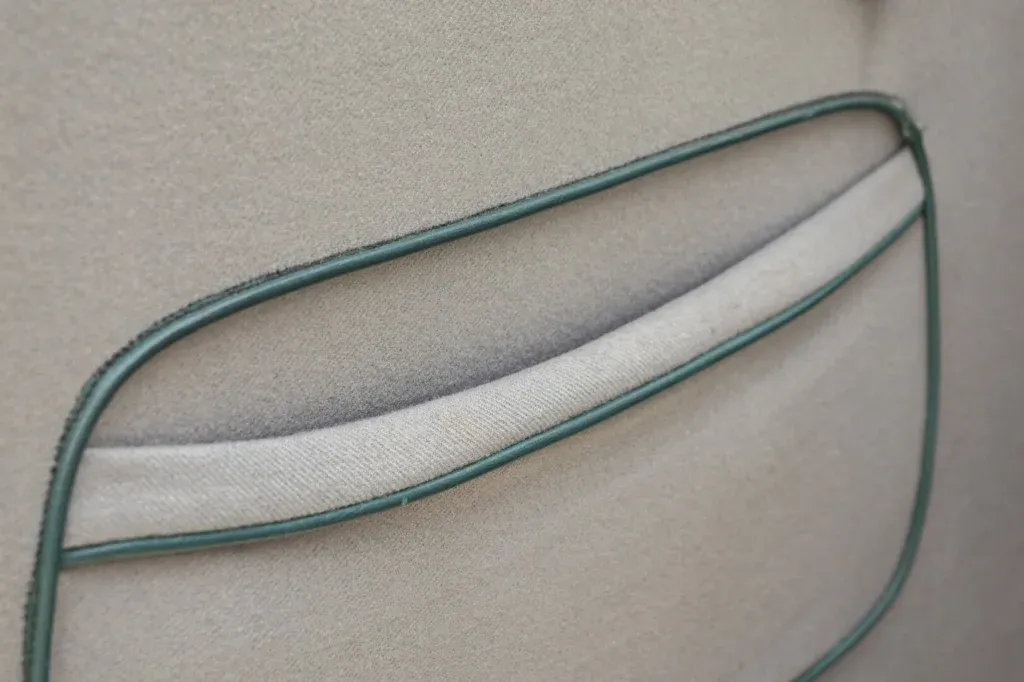 Lancia Ardea for sale | 1949 LANCIA ARDEA ELETTRICA - Image 40