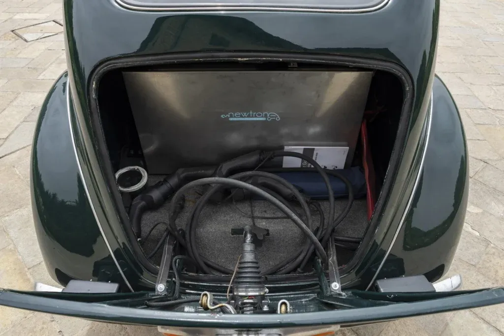 Lancia Ardea for sale | 1949 LANCIA ARDEA ELETTRICA - Image 63