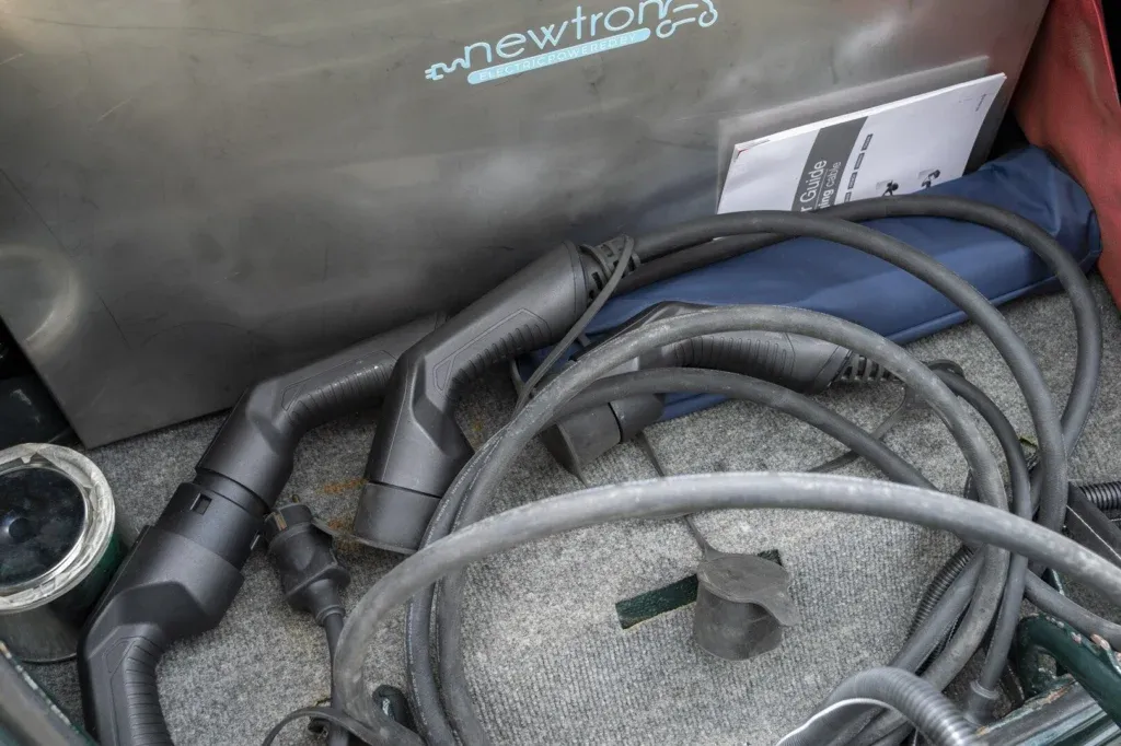 Lancia Ardea for sale | 1949 LANCIA ARDEA ELETTRICA - Image 65