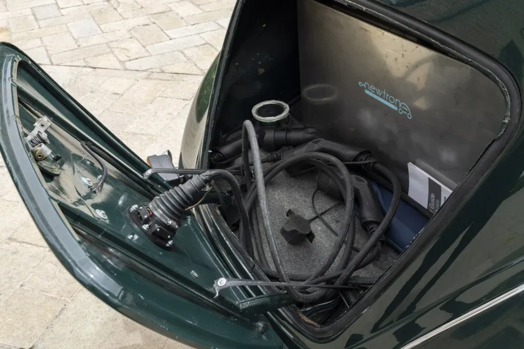 Lancia Ardea for sale | 1949 LANCIA ARDEA ELETTRICA - Image 67