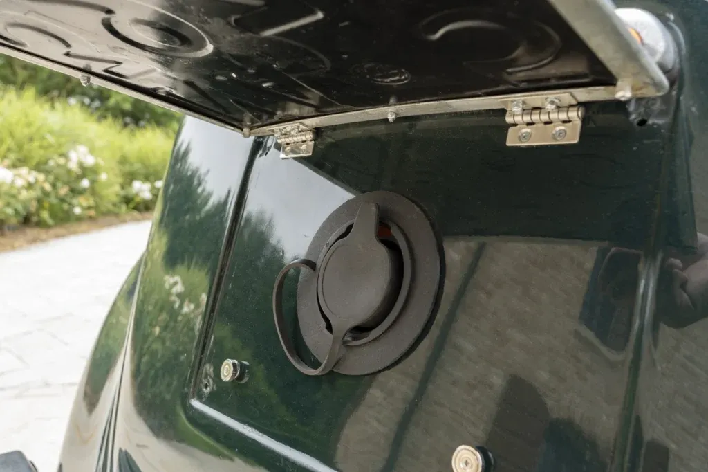 Lancia Ardea for sale | 1949 LANCIA ARDEA ELETTRICA - Image 68