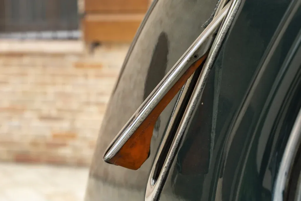 Lancia Ardea for sale | 1949 LANCIA ARDEA ELETTRICA - Image 32