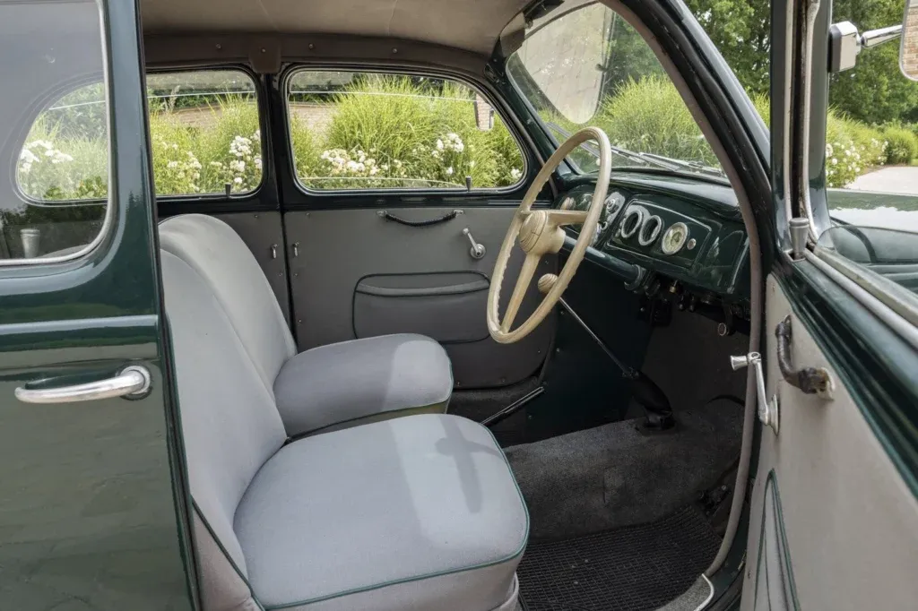 Lancia Ardea for sale | 1949 LANCIA ARDEA ELETTRICA - Image 41