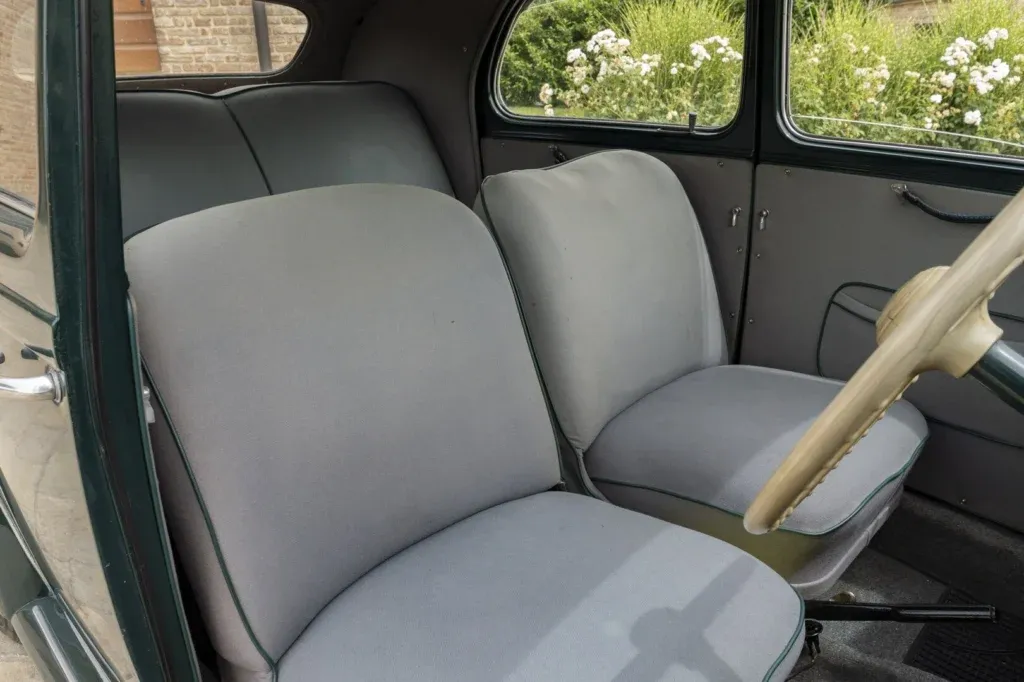 Lancia Ardea for sale | 1949 LANCIA ARDEA ELETTRICA - Image 42