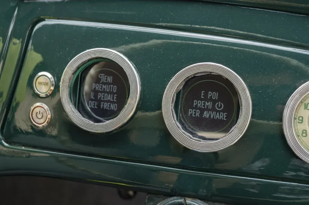 Lancia Ardea for sale | 1949 LANCIA ARDEA ELETTRICA - Image 43