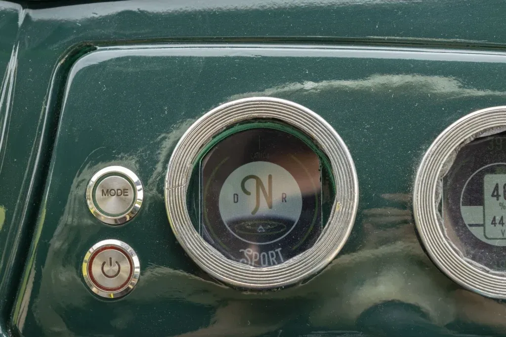 Lancia Ardea for sale | 1949 LANCIA ARDEA ELETTRICA - Image 44