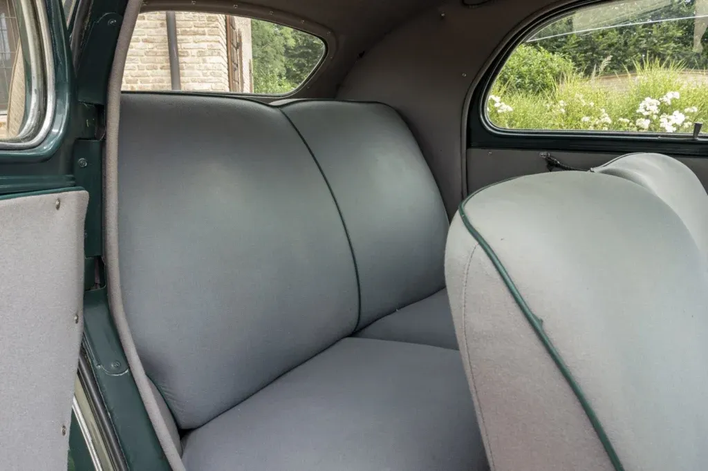 Lancia Ardea for sale | 1949 LANCIA ARDEA ELETTRICA - Image 49