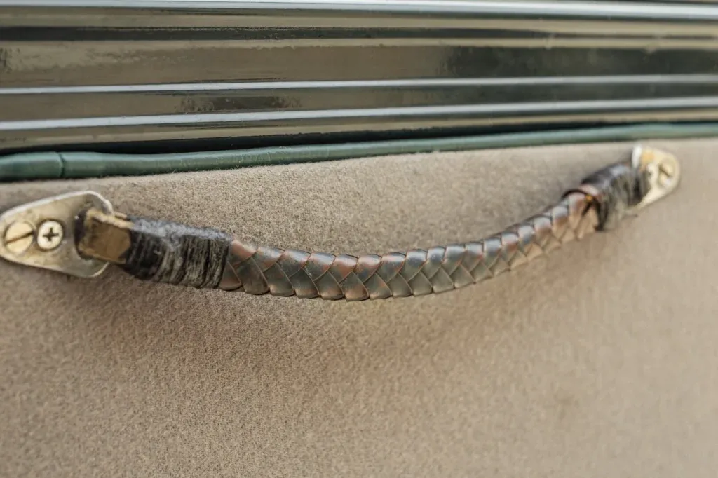 Lancia Ardea for sale | 1949 LANCIA ARDEA ELETTRICA - Image 51