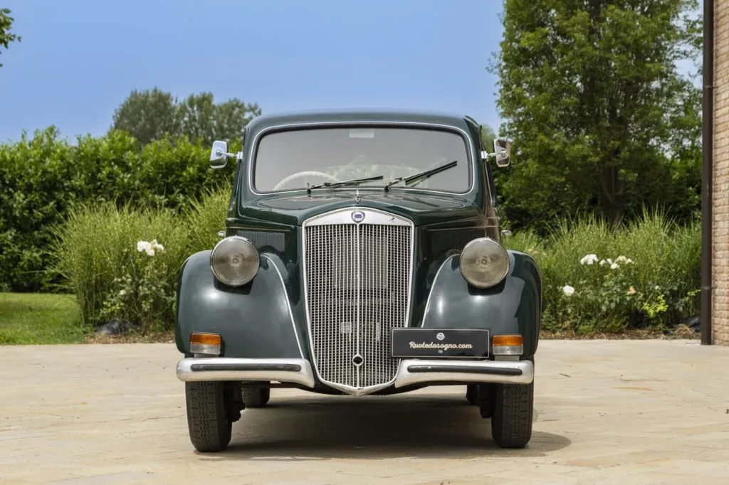 Lancia Ardea for sale | 1949 LANCIA ARDEA ELETTRICA - Image 11