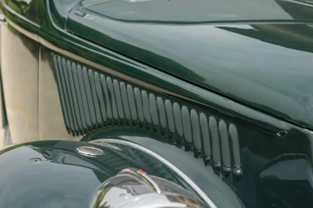 Lancia Ardea for sale | 1949 LANCIA ARDEA ELETTRICA - Image 37