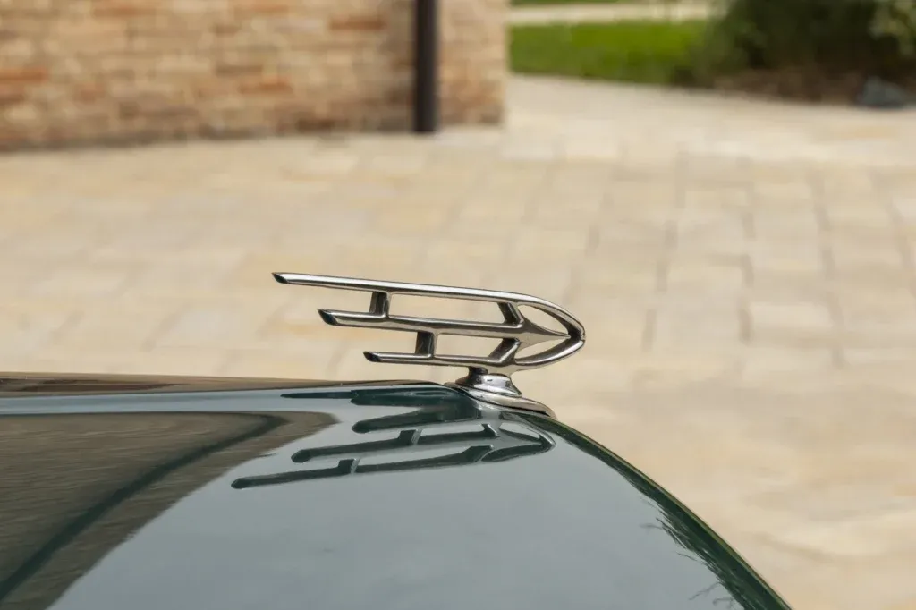 Lancia Ardea for sale | 1949 LANCIA ARDEA ELETTRICA - Image 38