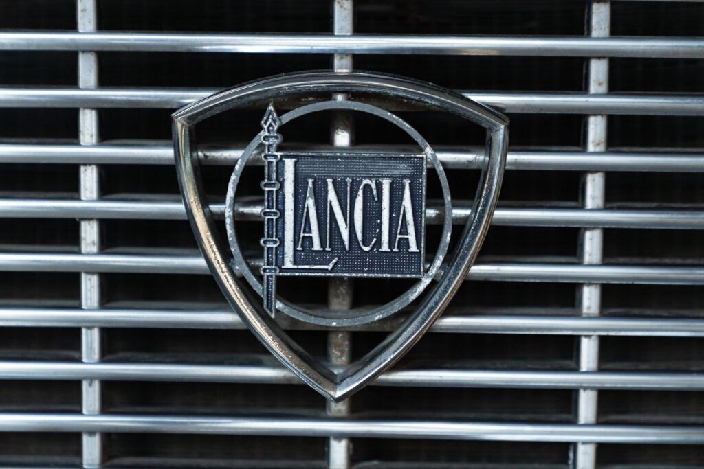 Lancia Flavia for sale | 1967 LANCIA FLAVIA 1500 BERLINA - Image 10