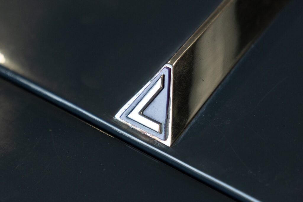 Lancia Flavia for sale | 1967 LANCIA FLAVIA 1500 BERLINA - Image 11