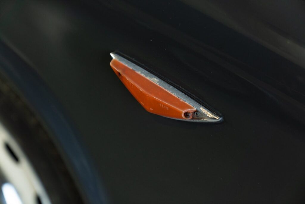 Lancia Flavia for sale | 1967 LANCIA FLAVIA 1500 BERLINA - Image 13