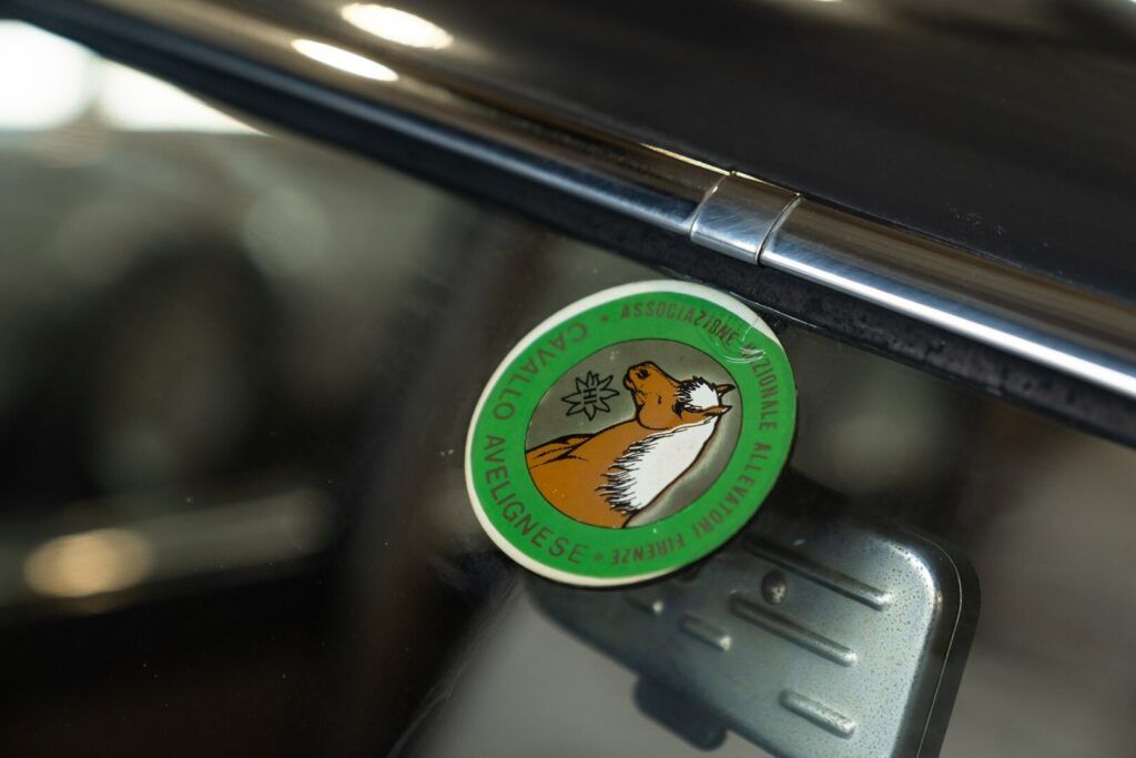 Lancia Flavia for sale | 1967 LANCIA FLAVIA 1500 BERLINA - Image 14