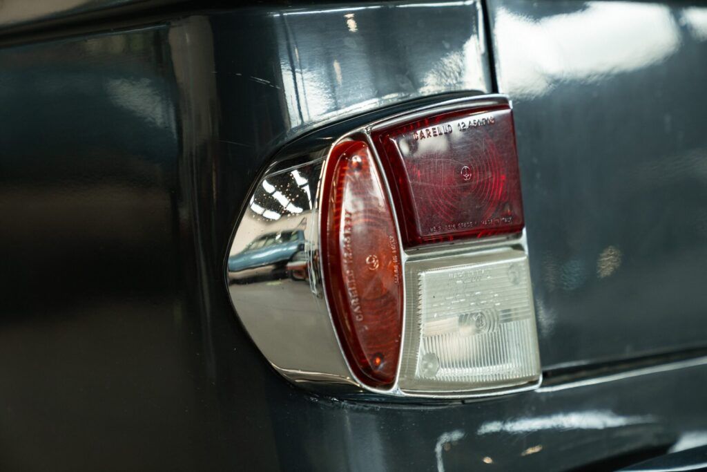 Lancia Flavia for sale | 1967 LANCIA FLAVIA 1500 BERLINA - Image 8